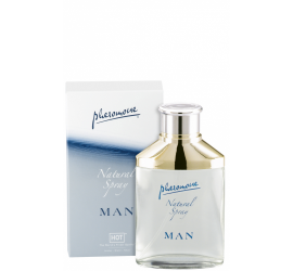 Мужские духи с феромонами Natural Spray 50мл